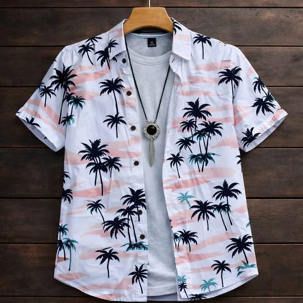 Bahamas Shirt Nzuri Sana