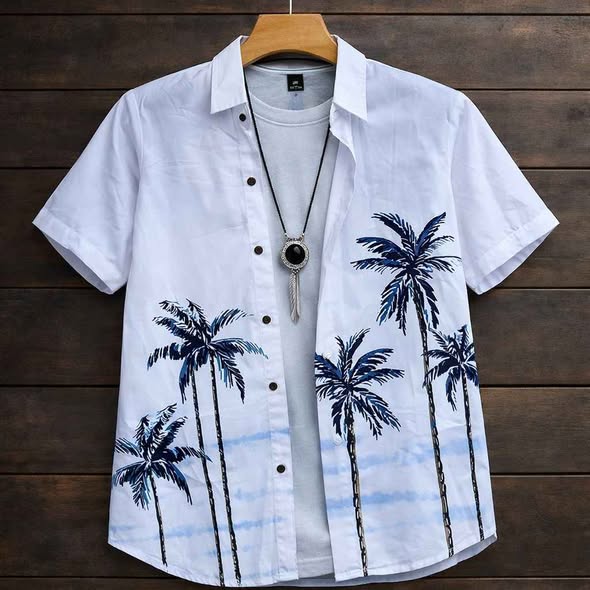 Bahamas Shirt Nzuri Sana