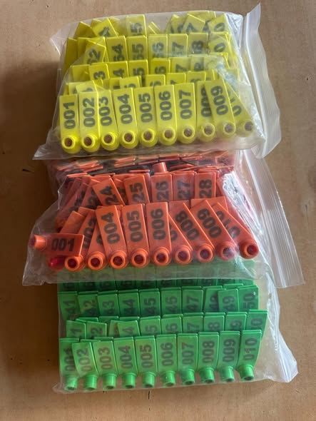 Hereni za Mbuzi, Ng’ombe, Nguruwe, Kondoo Zinapatikana