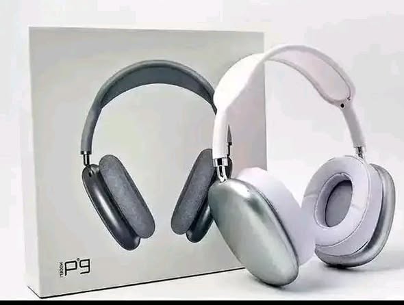 Headphone Mpya Mziki Mnene☑️