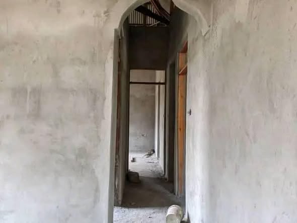 Nyumba Inauzwa Chanika Mwisho