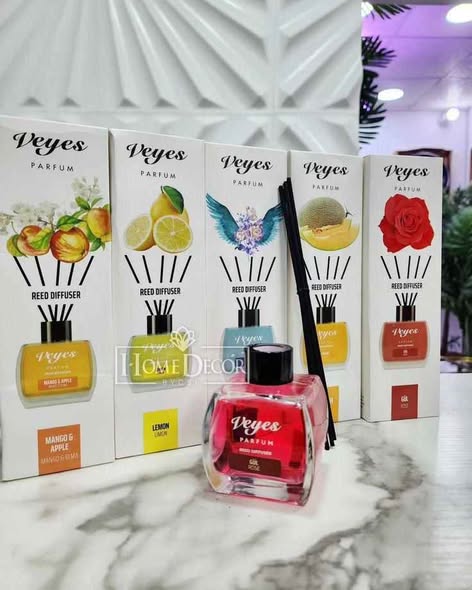 Furahia Manukato ya Harufu Nzurii!!