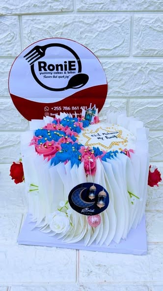 Keki za Matukio Yote, Muda Wote