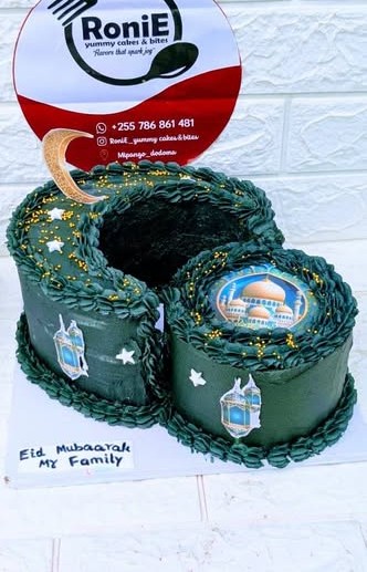 Keki za Matukio Yote, Muda Wote