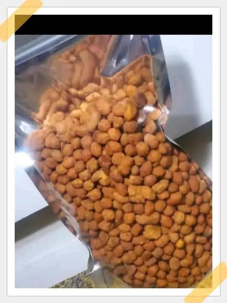 Kwa Mahitaji ya Karanga za Mayai Karibu Sana 😋