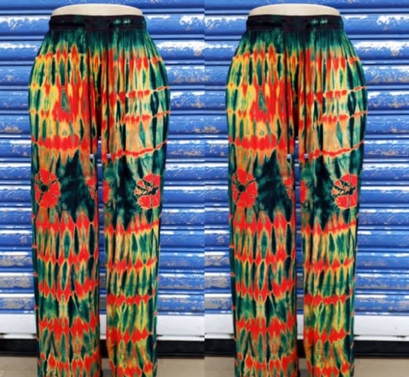 Ladies Bwanga. Design Nzuri, Rangi Tofauti