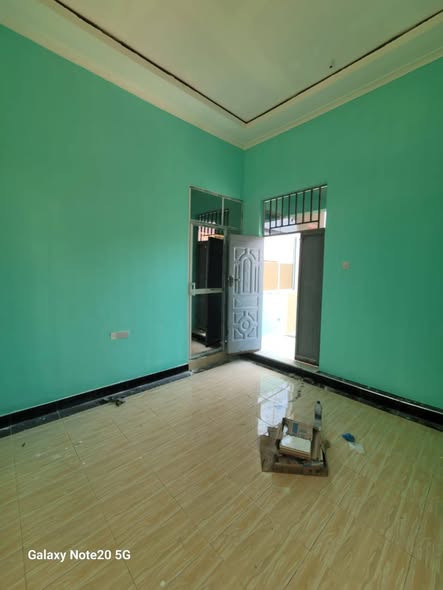 Nyumba Inauzwa Mbagala Chamazi. Wote Mnakaribishwa