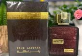 Ramz Lattafa Perfume