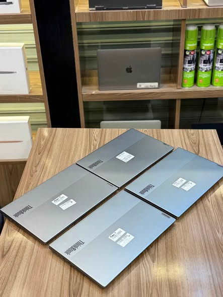 Lenovo ThinkBook 14 g4