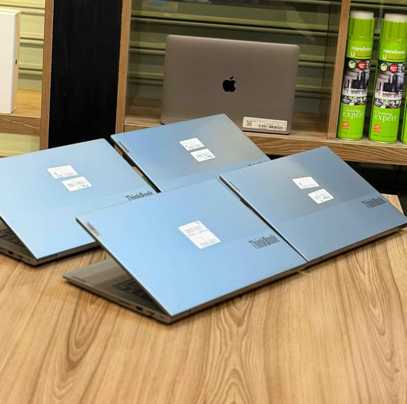 Lenovo ThinkBook 14 g4