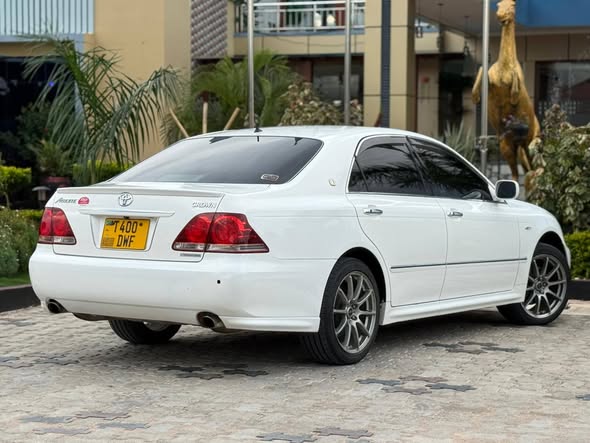 CROWN ATHLETE (New Stock!!)🔥🚘