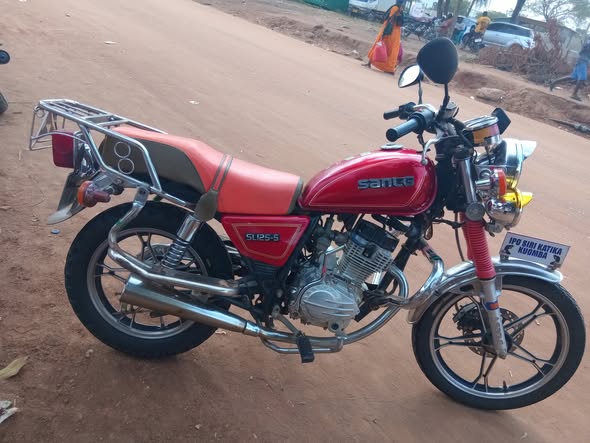 SANLG KALI SANA. UNAWASHA NA KUONDOKA