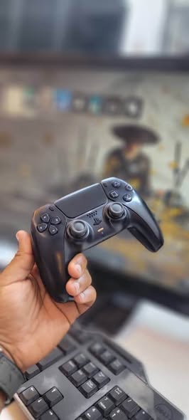 Pad Mtumba Za PS5🎮