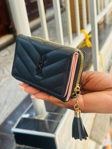 For Ladies Wallet Kali