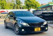 Toyota Mark X New | EFB