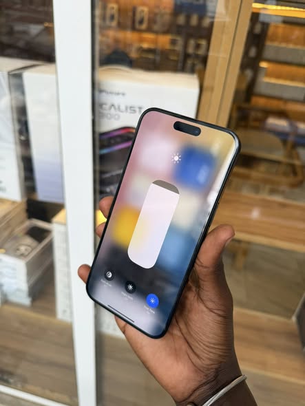 iPhone 15 Promax GB 256GB💥