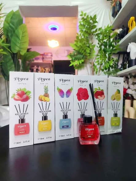 Furahia Manukato ya Harufu Nzurii!!