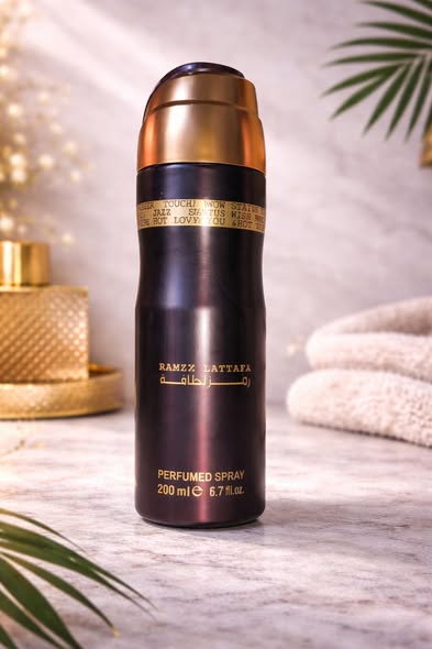 Perfumed Spray za Maana