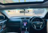 Toyota Mark X New | EFB