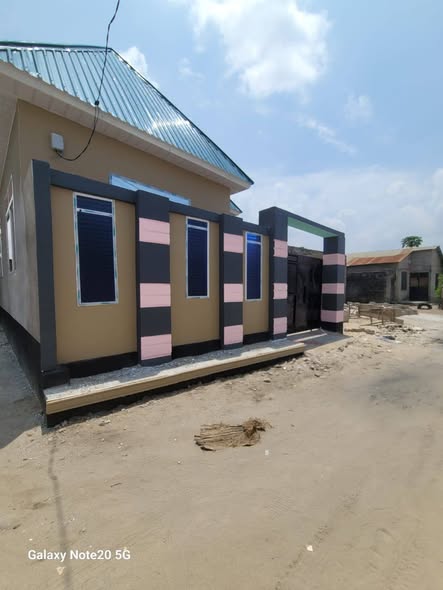 Nyumba Inauzwa Mbagala Chamazi. Wote Mnakaribishwa