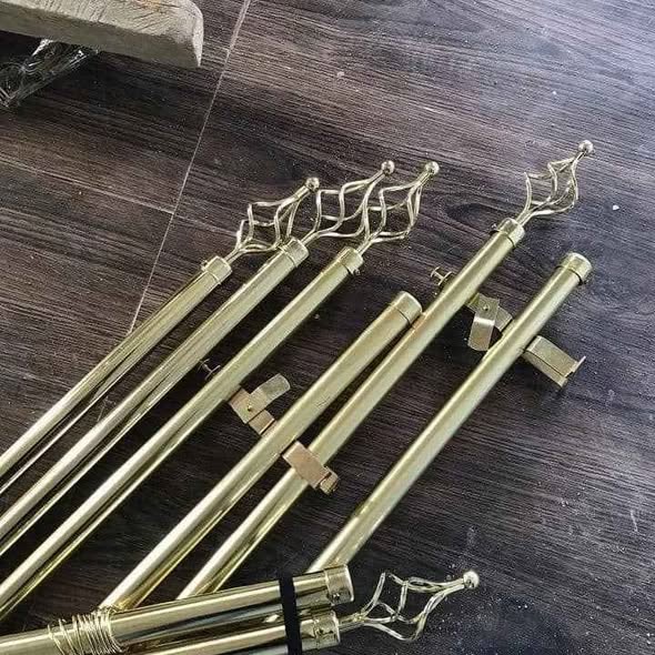 Bomba za Pazia za Chuma