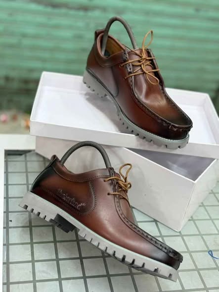 Timberland OG Zipo. Karibuni