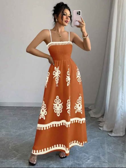 Summer Dresses Available 👗