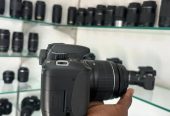📷 CANON 550D