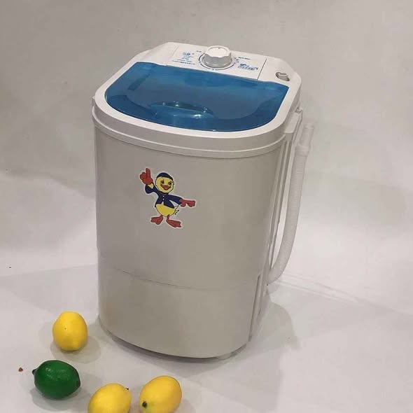 Mini Washing Machine Kg 5