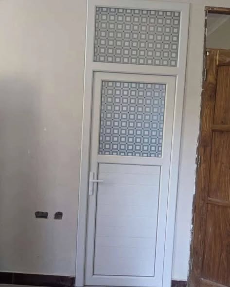 TUNATENGENEZA MADIRISHA YA ALUMINIUM