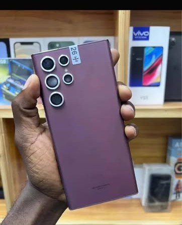 🚨SAMSUNG S22 ULTRA