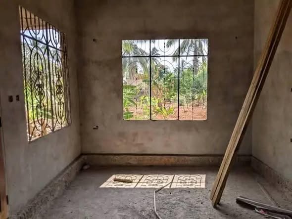 Nyumba Inauzwa Chanika Mwisho