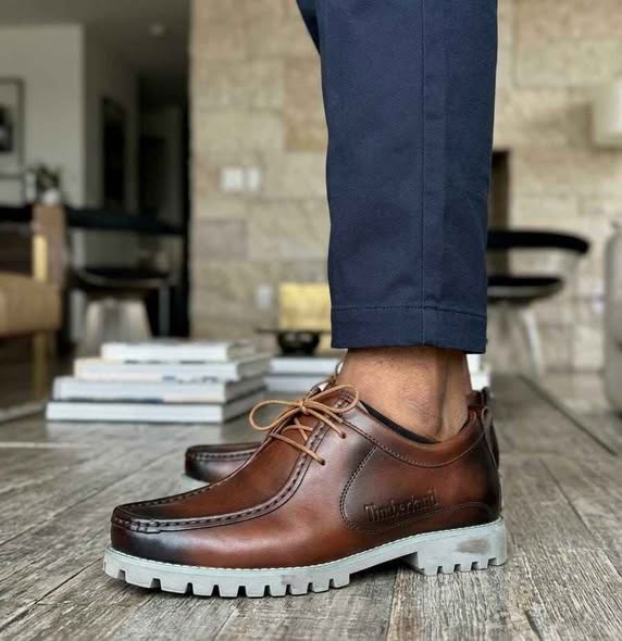 Timberland OG Zipo. Karibuni