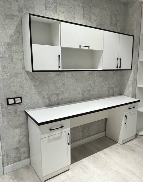 Tunatengeneza Tunakuletea Nyumbani Kitchen Cabinets, Wardrobe