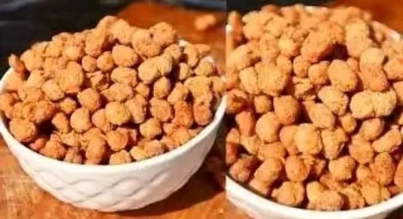 Kwa Mahitaji ya Karanga za Mayai Karibu Sana 😋