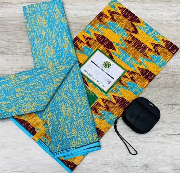 Vitenge Vimetulia. Karibuni Sana