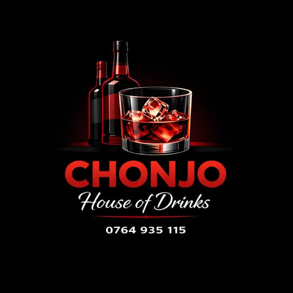 Logo Designs Bora na za Kuvutia.