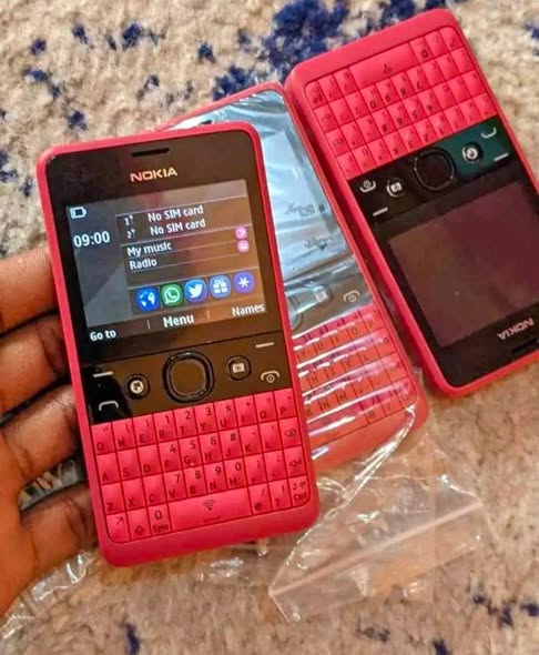 NOKIA 210 MPYAA (LAINI 2). ZIPO DUKANI, WELCOME.