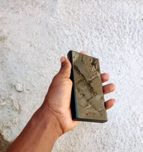 Amaya Power Bank Mpyaa☑️