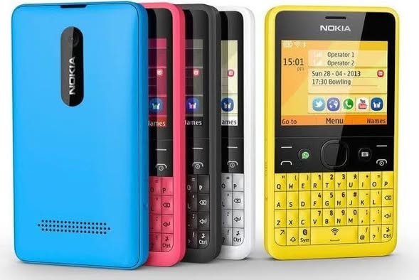 NOKIA 210 MPYAA (LAINI 2). ZIPO DUKANI, WELCOME.