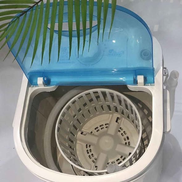 Mini Washing Machine Kg 5