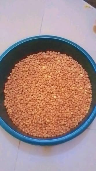 Kwa Mahitaji ya Karanga za Mayai Karibu Sana 😋