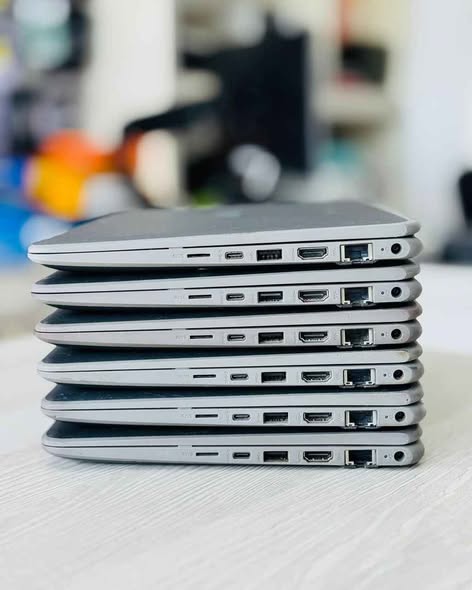 HP PRO BOOK X360 G3 🔥🔥🔥