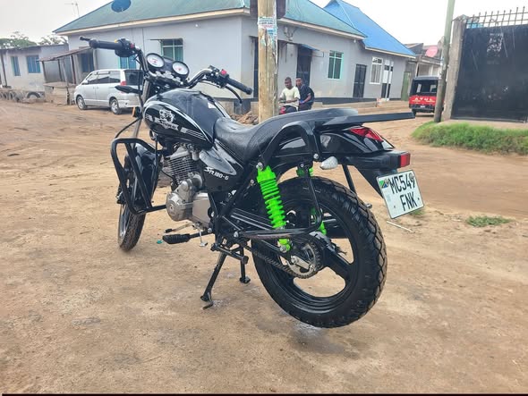 SINORAY INAUZWA. INA FULL DOCUMENT