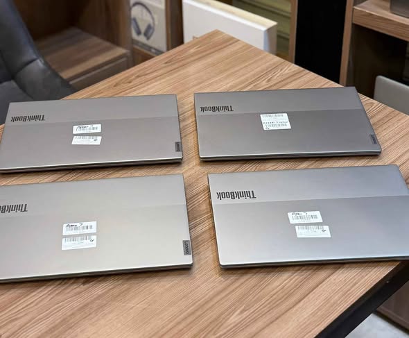 Lenovo ThinkBook 14 g4