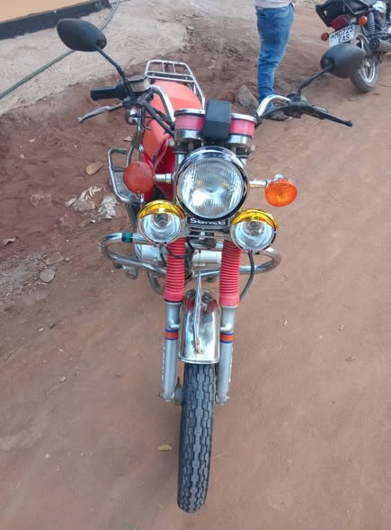 SANLG KALI SANA. UNAWASHA NA KUONDOKA