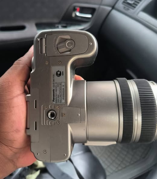 Brand: Panasonic LUMIZ DMC-FZ30