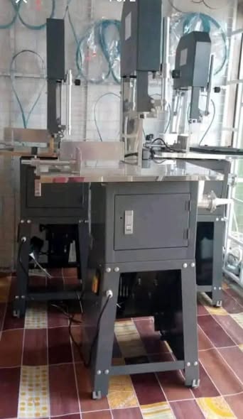 MASHINE YA KUKATA NYAMA NA SAMAKI