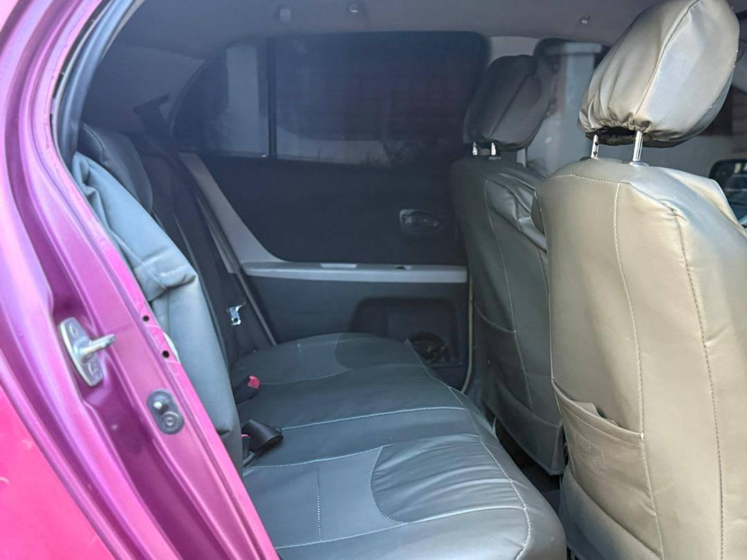 TOYOTA VITS NEW 🚘🔥