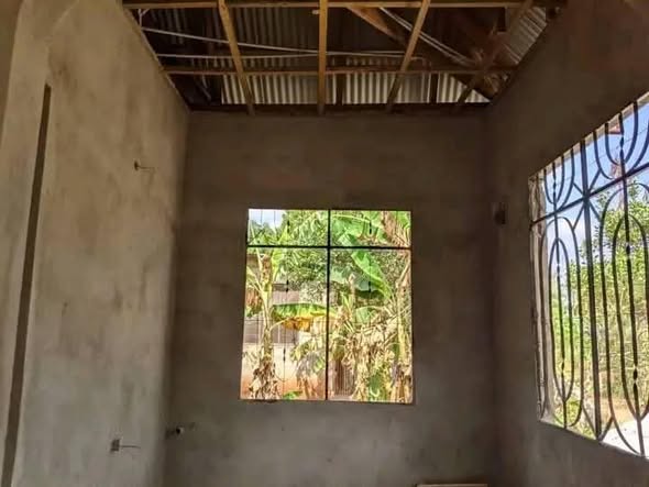 Nyumba Inauzwa Chanika Mwisho